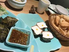 -米纸越南小馆(金鹰世界店)