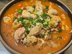 -麻伊伏土菜馆(朗州路店)