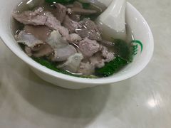-陈记三及第(人民北路店)