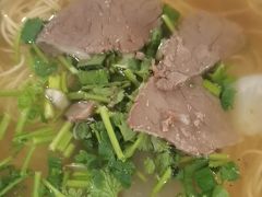 -马记伊源斋涮肉·清真菜(潘家园古玩市场店)