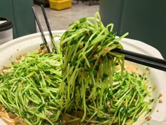 -刘胖子家常菜·蹄花焖藕(中南店)