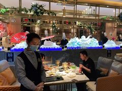 -海玥荟海鲜姿造自助餐厅(欧罗巴广场店)