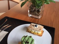 -SEN CASTLE城堡西餐(创意设计中心店)