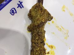 -丝路伊兰·兰州牛肉面(牛街总店)