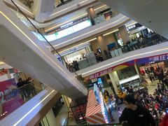 -吾悦广场(南京鼓楼店)
