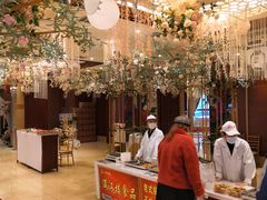 -满汉楼(安发桥店)