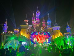 -沈阳方特欢乐世界