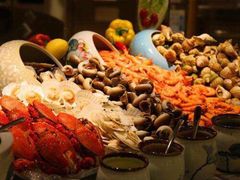 -盛宴标帜餐厅·亲子自助 (南昌喜来登酒店)