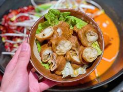 -四小区火锅·巷子里的重庆火锅(花照壁店)