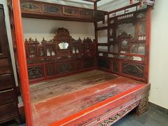 -仙岛湖旅游风景区