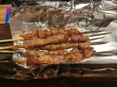 -耶里夏丽·丝路新疆菜·清真食品(徐汇南丹东路臻选店)