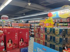 -美廉美多点(新龙店)