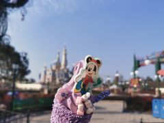 -上海迪士尼度假区