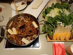 -蝎王府羊蝎子(虎坊桥总店)