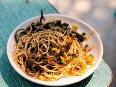 凉面-好吃狗凉糕总店