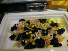 -云海轩·海鲜自助-河北云瑧世纪大饭店1F