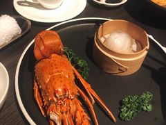 -万丽轩·粤菜(王府井金茂万丽酒店)