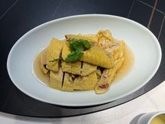 -虎哥私房菜(馒头山店)