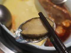 -青瓷火锅料理(西单大悦城店)