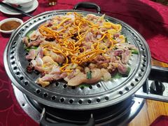 -友口福(大良店)