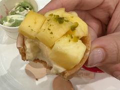 -佛山皇冠假日酒店-西餐厅