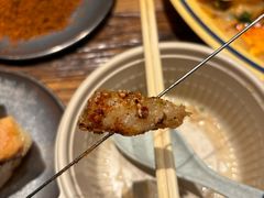 -北丐先生·野馄饨烧烤(长宁龙之梦店)