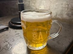 -京A Taproom·精酿餐吧(CBD店)
