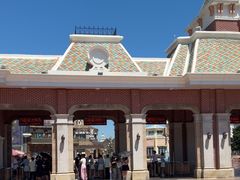 -沈阳方特欢乐世界