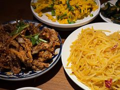 -姥姥家春饼店(八里庄店)