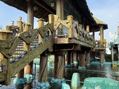 -大连海昌发现王国主题公园