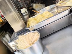 -三味臭豆腐(鲁迅故里店)