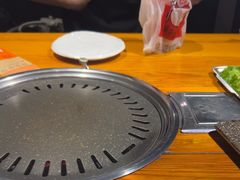 -那胡同里的小烤肉馆(开发区万达店)