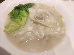 -翠华餐厅(宝安壹方城店)
