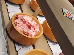 -龍歌自助小火锅(城阳万象汇店)