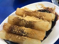 -马路边边·成都串串(翠柏路店)