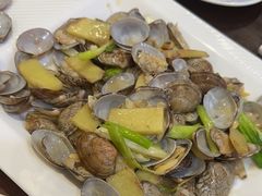 -东江海鲜酒家(艺都分店)