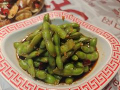 -石牌岭小亮蒸虾•湖北老字号(左岭店)
