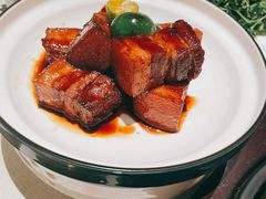 -狮王府淮扬菜(老门东店)
