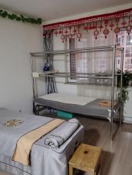 -和寿堂·艾灸·推拿按摩减肥中心