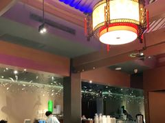 大堂-汤城小厨•粤菜•靓汤(苏州街店)