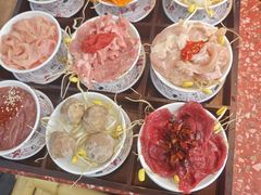 -纸盐河码头火锅(十八梯店)