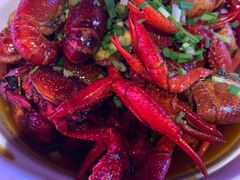 -霸王虾·小龙虾香辣蟹(玉林店)