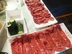 -花田煮鲜牛肉火锅(钟楼众汇店)