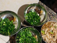 -正宗杨记普洱酸醋米线(总店)