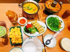 越南春卷-越小品·越南餐厅(布吉万象汇店)
