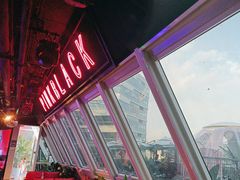 -粉墨特色菜·烧烤音乐酒馆