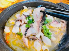 -大鼎石锅鱼(春江里店)