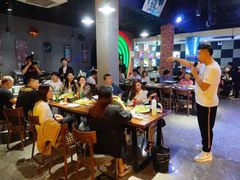 -WE ME 伴山营地·城市露营·团建策划