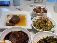 -泉上·发现DISCOVERY ·黔菜餐厅(银海元隆广场店)