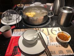 -牛事制造局牛肉火锅(莲岳路店)